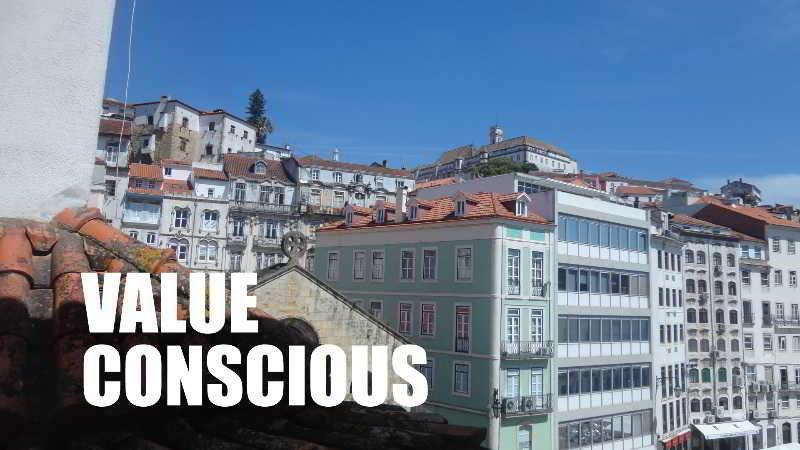 Camping / Appartment Coimbrao Екстер'єр фото
