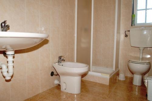 Camping / Appartment Coimbrao Номер фото